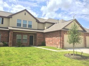 houses for rent in Houston
