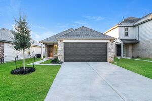 houses for rent in Conroe