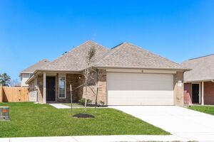 houses for rent in Huntsville