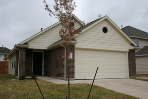 houses for rent in Houston