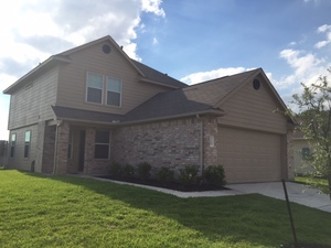 houses for rent in Houston