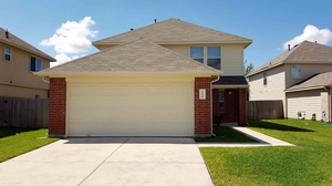 houses for rent in Houston