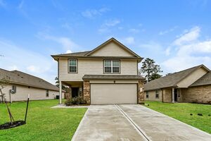 houses for rent in Huntsville