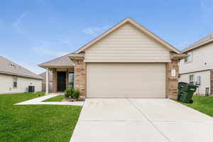 houses for rent in Huntsville