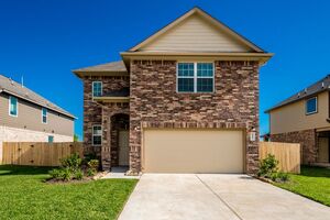houses for rent in Texas City