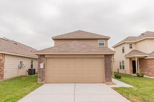houses for rent in Willis