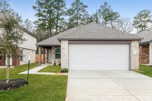 houses for rent in Conroe