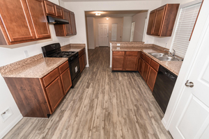 houses for rent in Houston