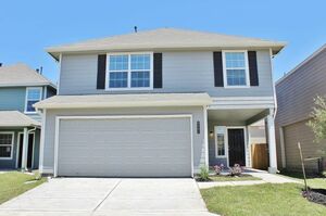 houses for rent in Houston