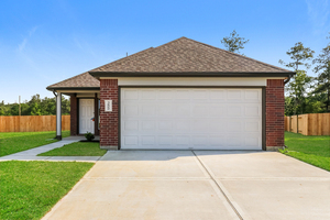 houses for rent in Conroe