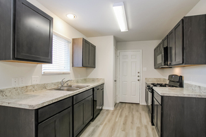 houses for rent in Houston