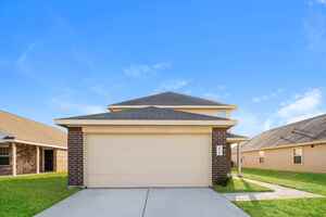 houses for rent in Houston