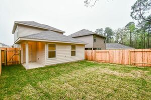 houses for rent in Willis