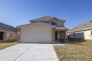 houses for rent in Willis