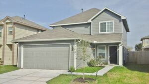 houses for rent in Houston