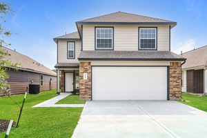 houses for rent in Conroe