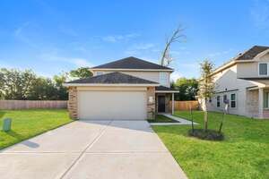 houses for rent in Houston