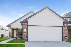 houses for rent in Conroe