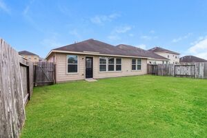houses for rent in Manvel