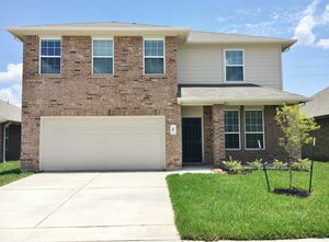 houses for rent in Manvel