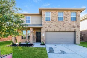 houses for rent in Manvel