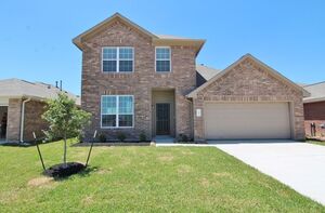 houses for rent in Manvel