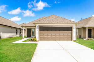 houses for rent in Conroe