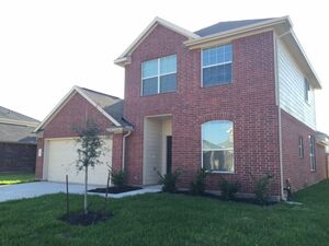 houses for rent in Manvel