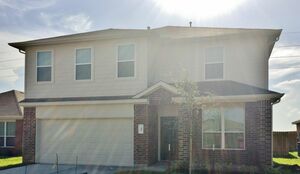 houses for rent in Manvel