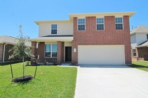 houses for rent in Manvel