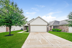 houses for rent in Houston