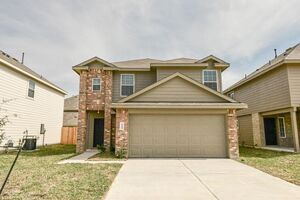 houses for rent in Houston