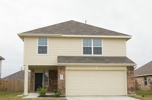 houses for rent in La Marque