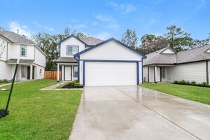 houses for rent in Conroe