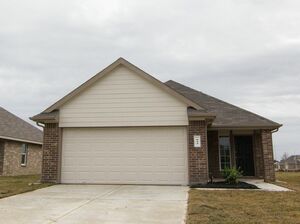 houses for rent in La Marque