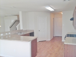 houses for rent in Houston