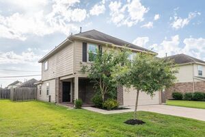 houses for rent in Houston