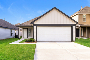 houses for rent in Conroe