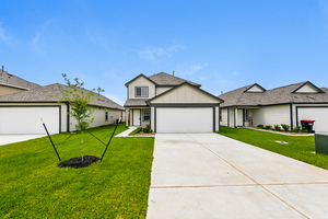 houses for rent in Conroe