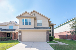 houses for rent in Houston