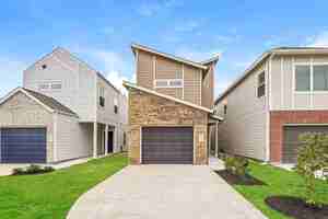 houses for rent in Houston