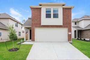 houses for rent in San Antonio