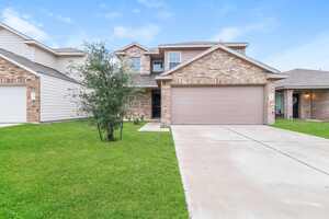 houses for rent in Bryan