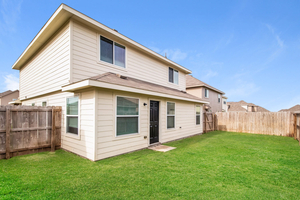 houses for rent in Bryan