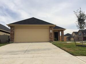 houses for rent in Houston