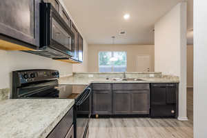 houses for rent in Houston