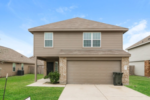 houses for rent in Bryan