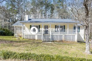 houses for rent in Douglasville