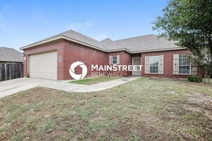 houses for rent in Crowley
