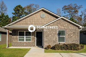 houses for rent in Pell City